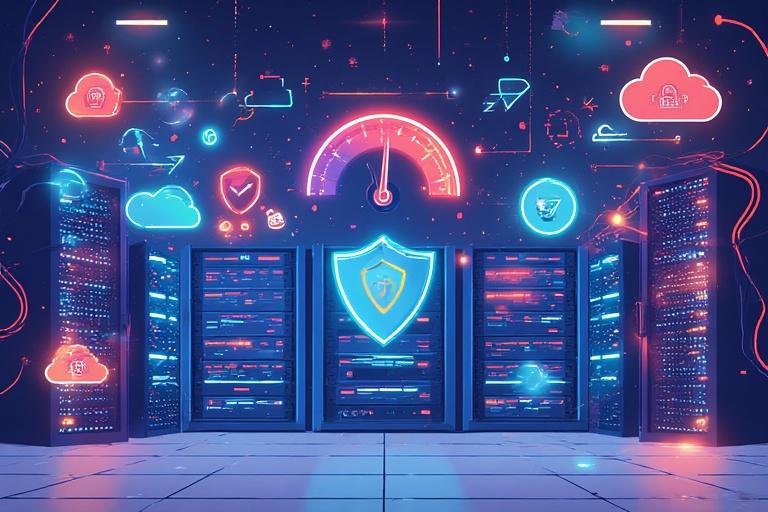 Comment choisir le bon hébergeur pour votre site web