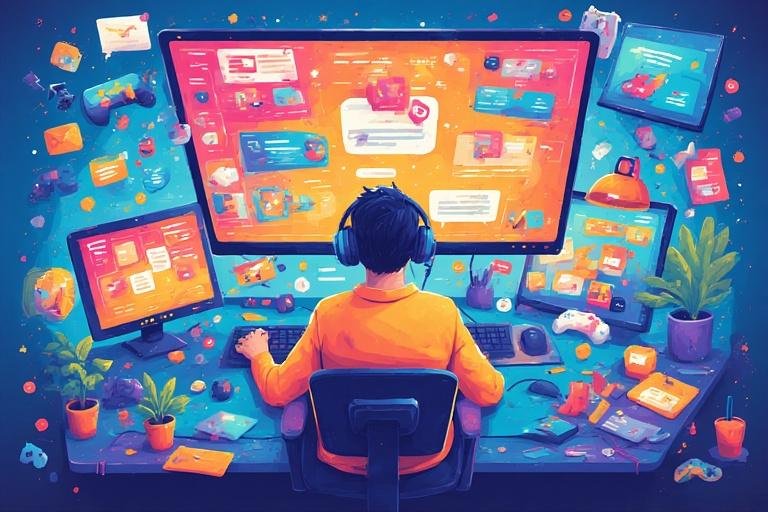 Comment construire et monétiser une communauté de joueurs en 2026