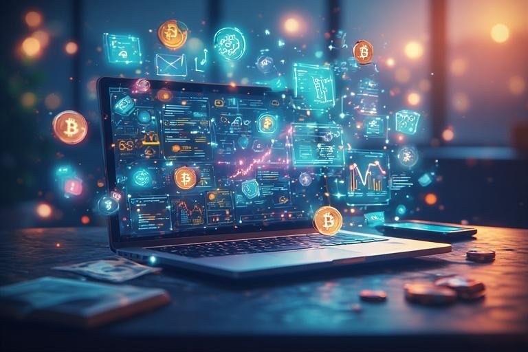 Comment gagner de l’argent en ligne facilement en 2025