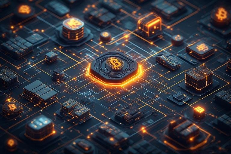 La blockchain au-delà des cryptomonnaies en 2026