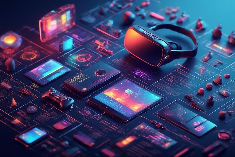 La réalité mixte et le futur du divertissement en 2026