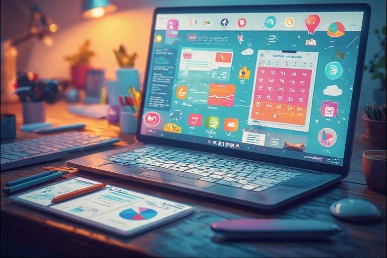 Les 10 meilleures applications productivité pour 2025