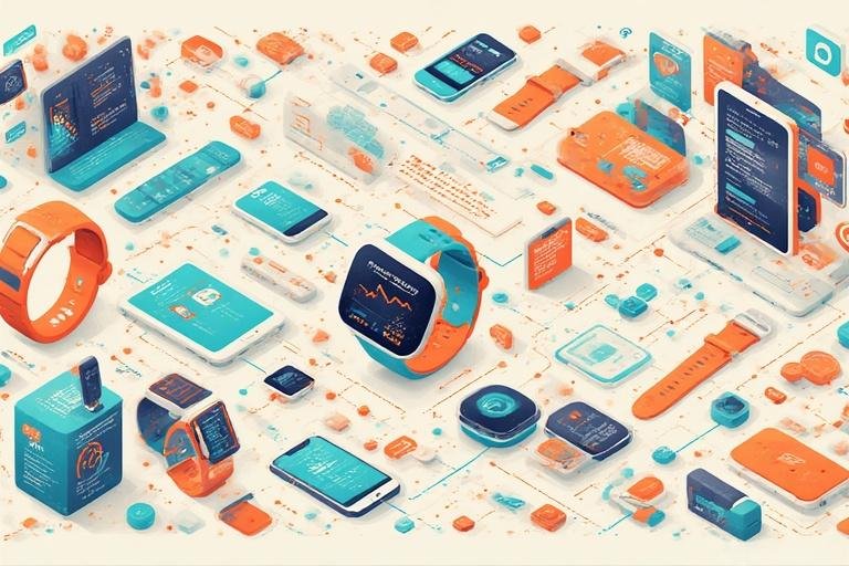 Les objets connectés santé en 2026